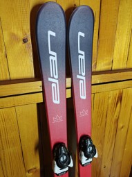 LYŽE ELAN FORMULA ACE 130CM